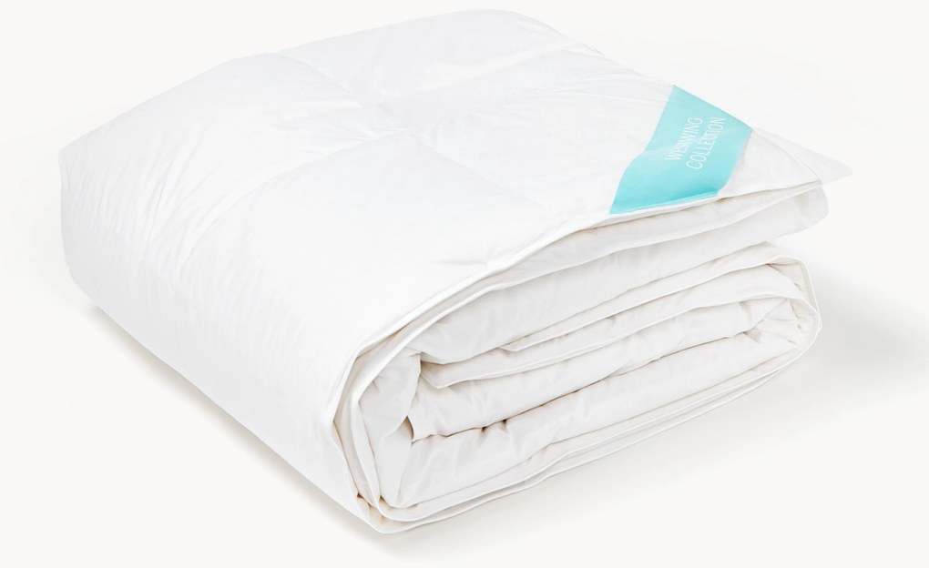 Paplón z vegánskeho páperia Liva, ľahký