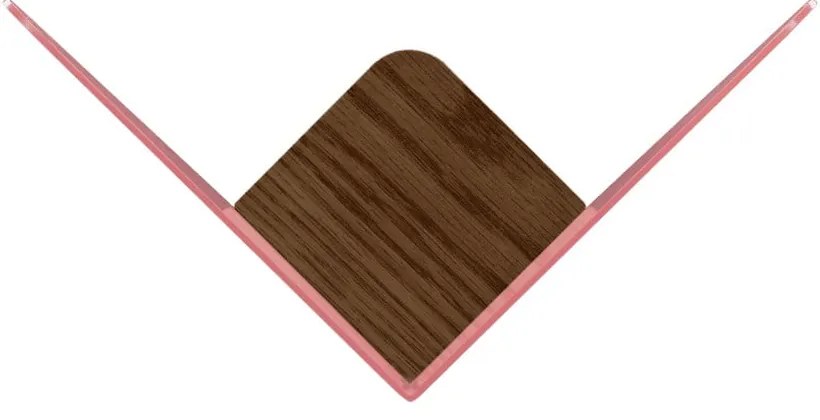 Nástenný oceľový háčik Butterflies Mini – UMAGE