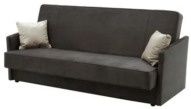 Rozkladacia pohovka RITA velúrová