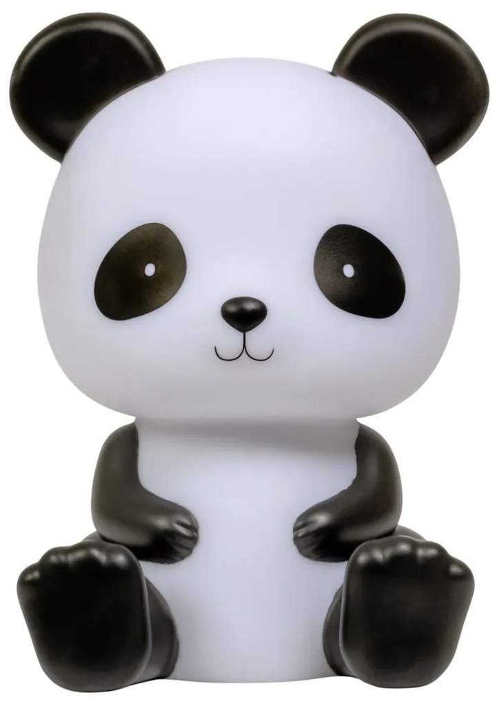 A Little Lovely Company Detské nočné svetielko Panda