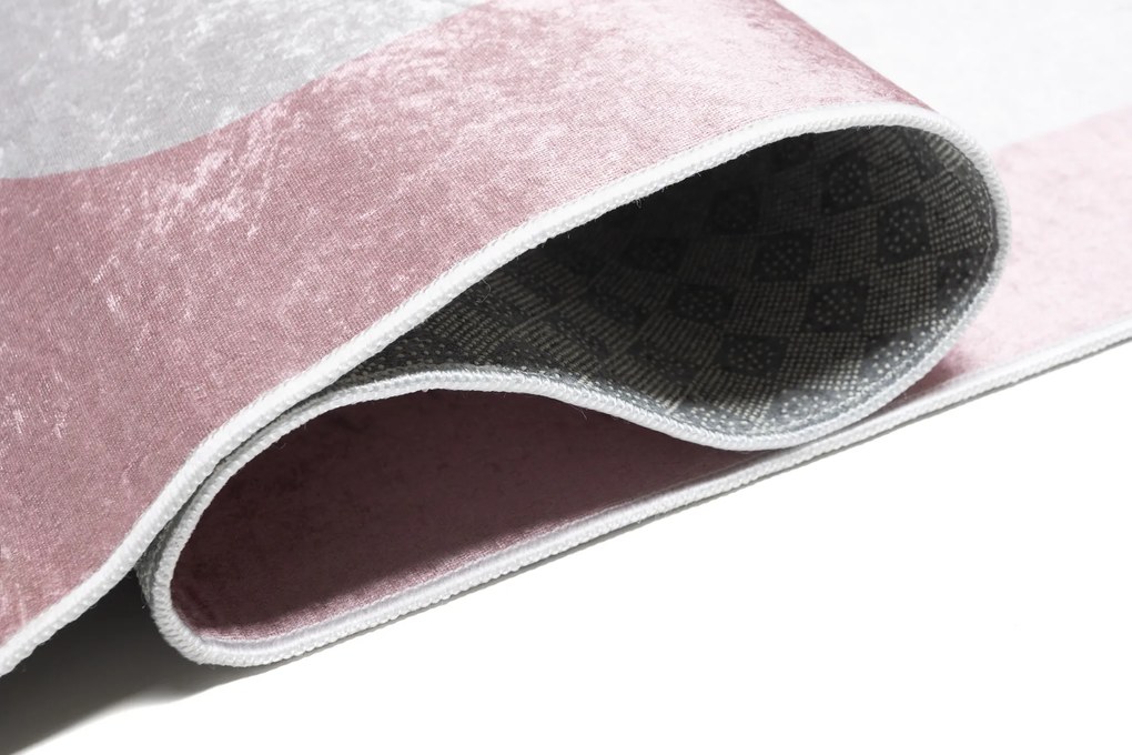 TA Koberec 27471 VYTLAČIŤ EMMA Rozmer: 160x230 cm