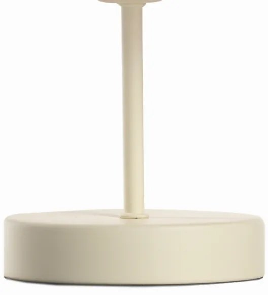 ONLI - Stolná lampa NINETTA 1xE14/6W/230V 29 cm