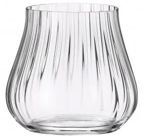 BOHEMIA LIMOSA OPTIC POHÁR 340ML SADA 6KS