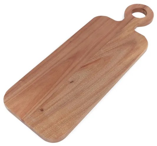 Doska na krájanie ACACIA drevená 838724