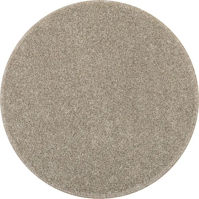 Koberec SPHINX-SPECIAL 290 béžový kruh