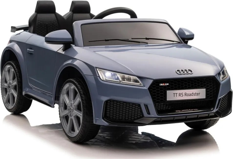 LEAN CARS Audi TT RS batérie vozidla Light Blue