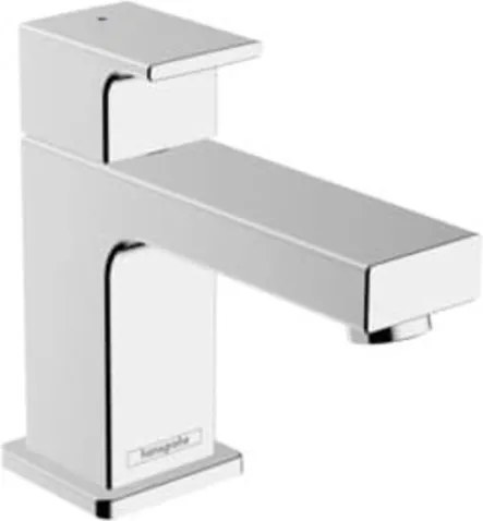 Hansgrohe Vernis Shape umývadlový ventil bez odtoku chróm 71592000