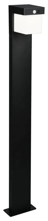 LED stĺpové solárne vonkajšie svietidlo (výška 100 cm) Colombo – Trio