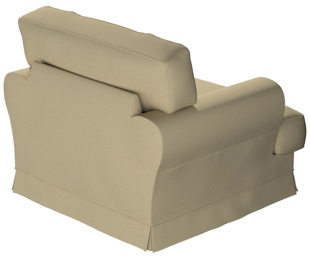 Poťah na kreslo Ekeskog