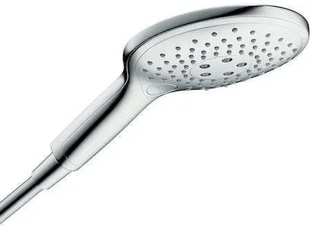 Sprchová hlavica Hansgrohe Raindance Select S chróm 28587000