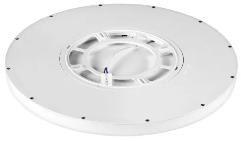 Top Light - LED Stmievateľné stropné svietidlo LED/36W/230V 3000-6500K + DO