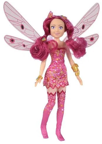 Simba Prevliekacia bábika Mia (100393393)