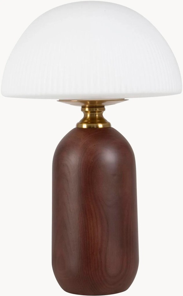 Stolová lampa Ebi