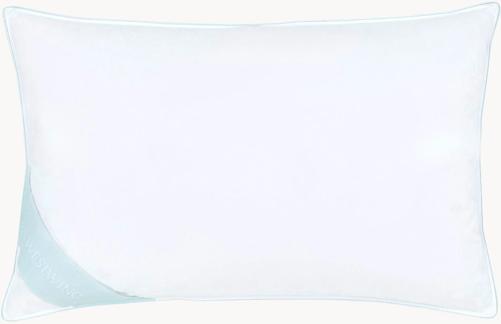 Páperový vankúš Comfort, pevný