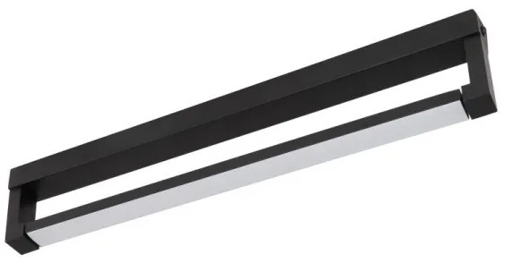 Globo 41498B - LED Kúpeľňové nástenné svietidlo SUSI LED/12W/230V IP44