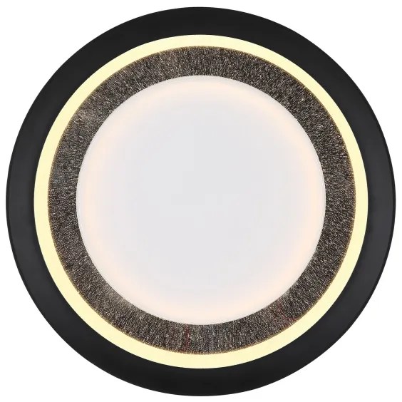 Globo 48918-18 - LED Stropné svietidlo CLARINO LED/18W/230V pr. 30,2 cm