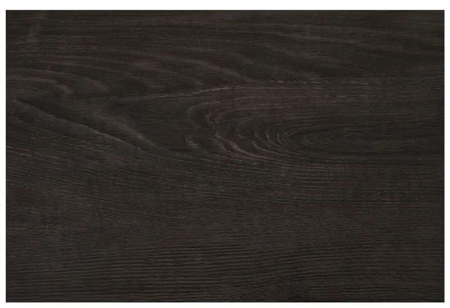 Tmavohnedý konferenčný stolík 50x100 cm Melo – House Nordic