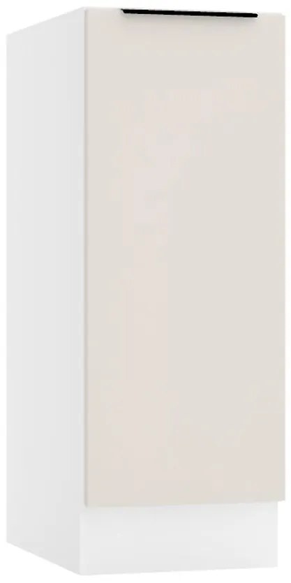 Kuchynská skrinka Sonja D30 béžový