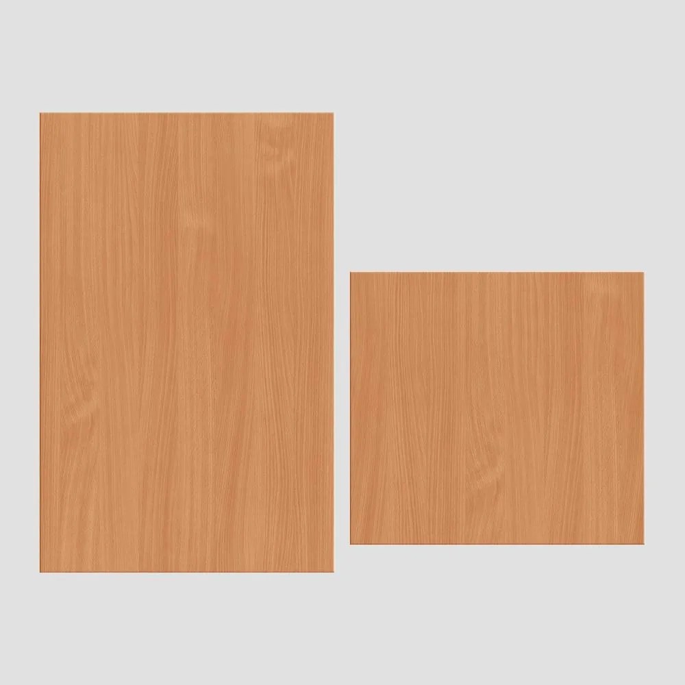 BTC ALBERTA D 08 Varianta: LESK BIELA