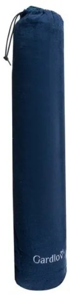 Gardlov 21078 Hojdacia sieť 260x160 cm modrozelená