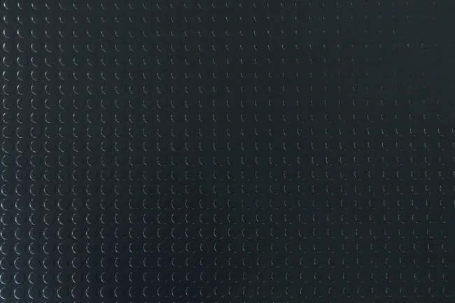 PVC podlaha Texfloor čierna