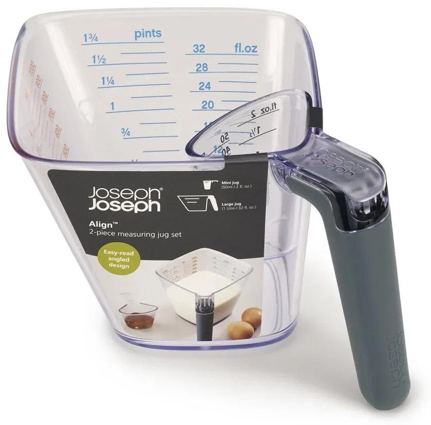 Dvojitá odmerka Joseph Joseph Align 40109