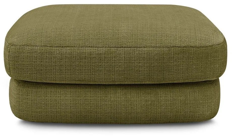 Kaki ženilková podnožka Leonore – Bobochic Paris