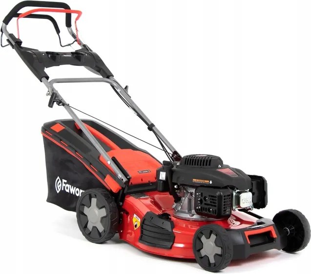 Kosačka Spal 51cm 196cc Loncin Faworyt GTV51N196LE-4W1 Loncin