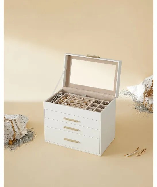 Šperkovnica JBC161W01