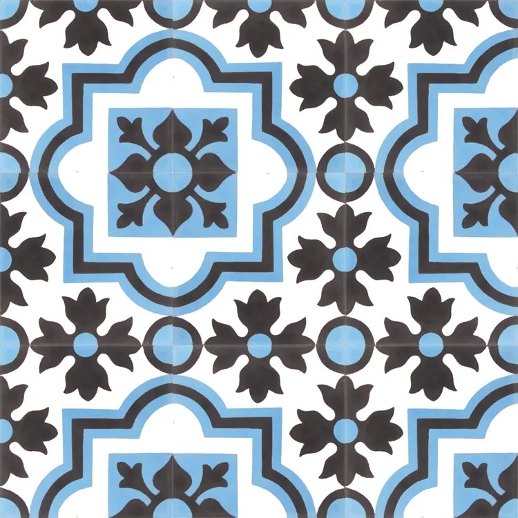 Cementové dlaždice 3031 | Articima