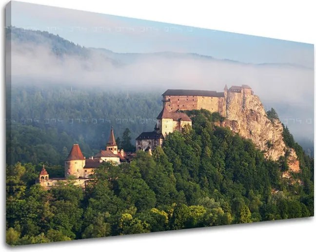 Obraz na stenu SLOVENSKO SK010E11