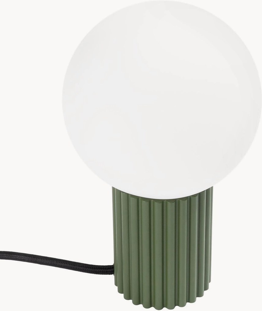Malá stolová lampa Orbital