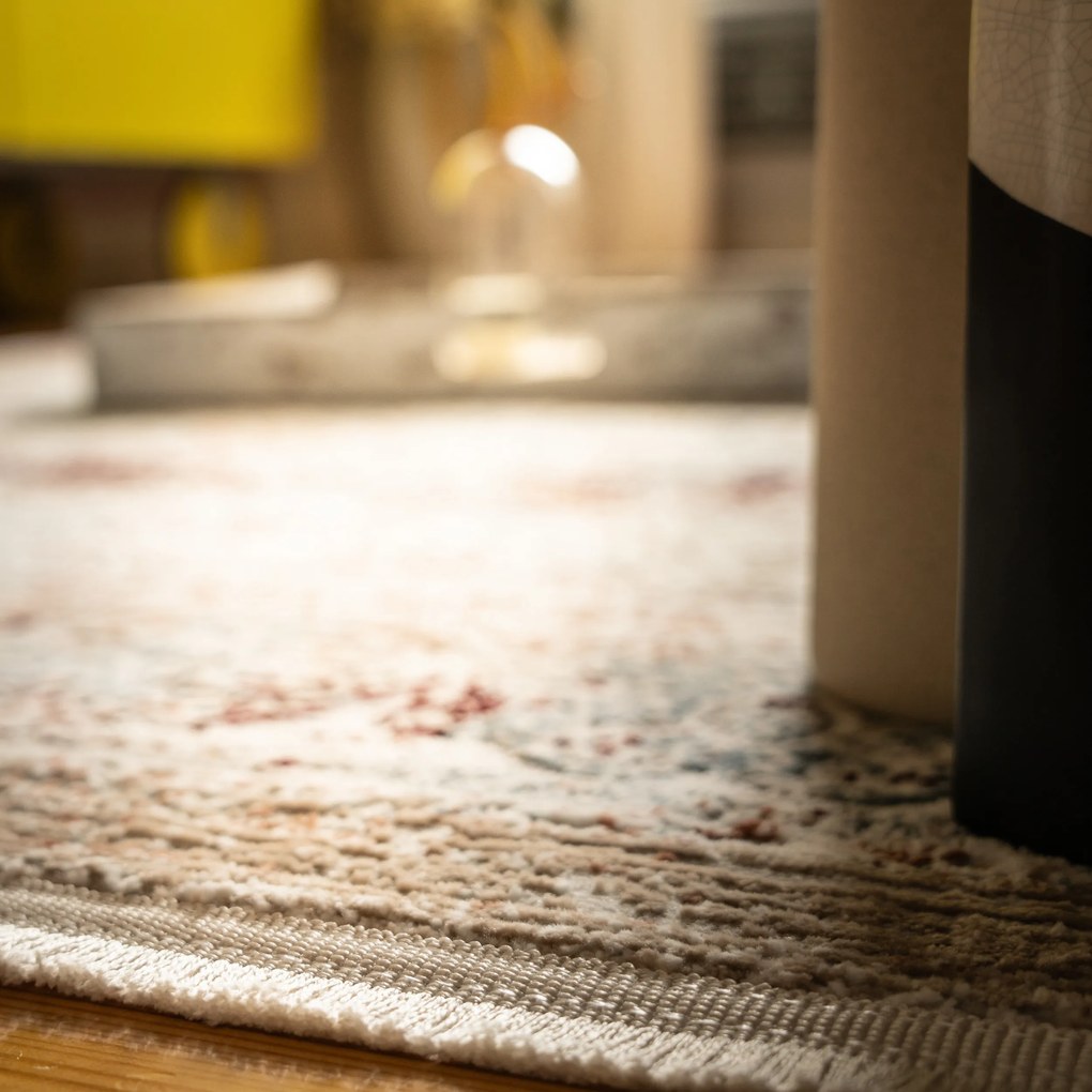 Obsession, Kusový koberec My Memphis 382 Multi, 120x170, viacfarebná, obývacia izba