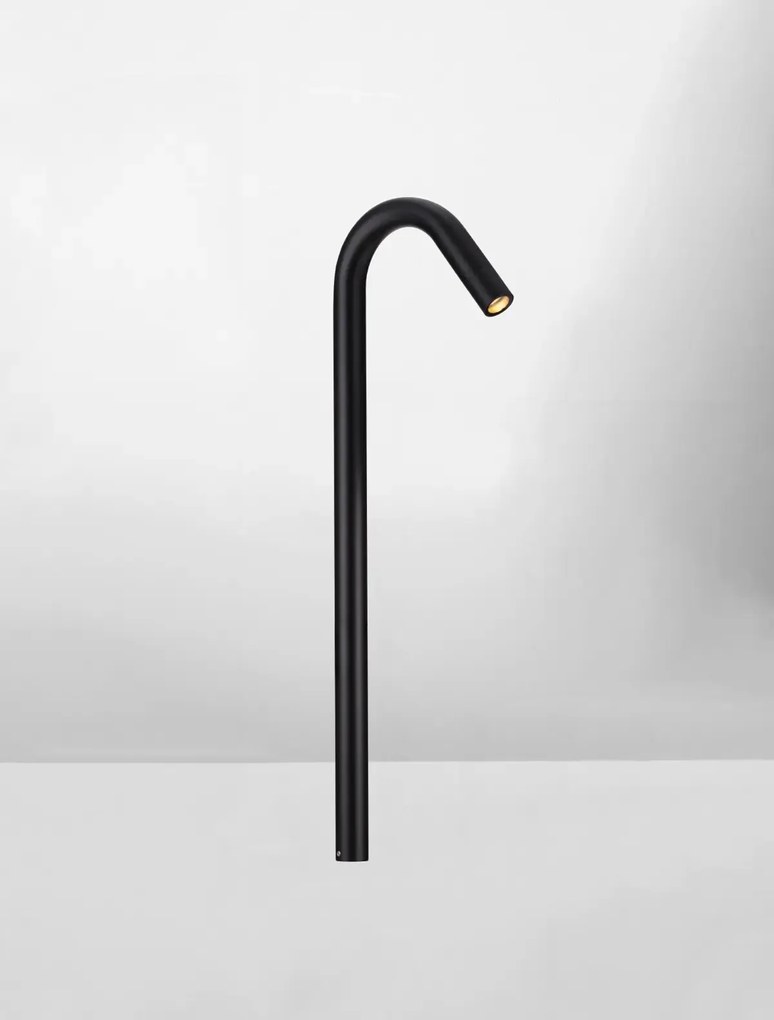 Vonkajšia lampa Gleam 60
