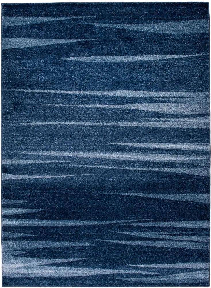 Kusový koberec Piesok modrý, Velikosti 60x100cm