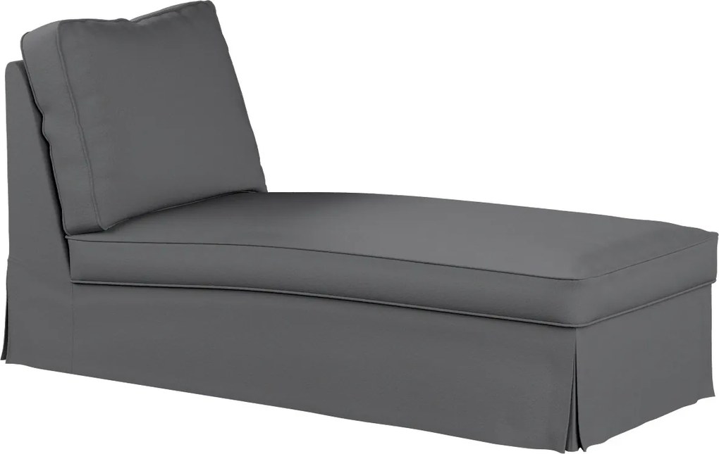 Poťah na šezlong Ektorp jednoduchý