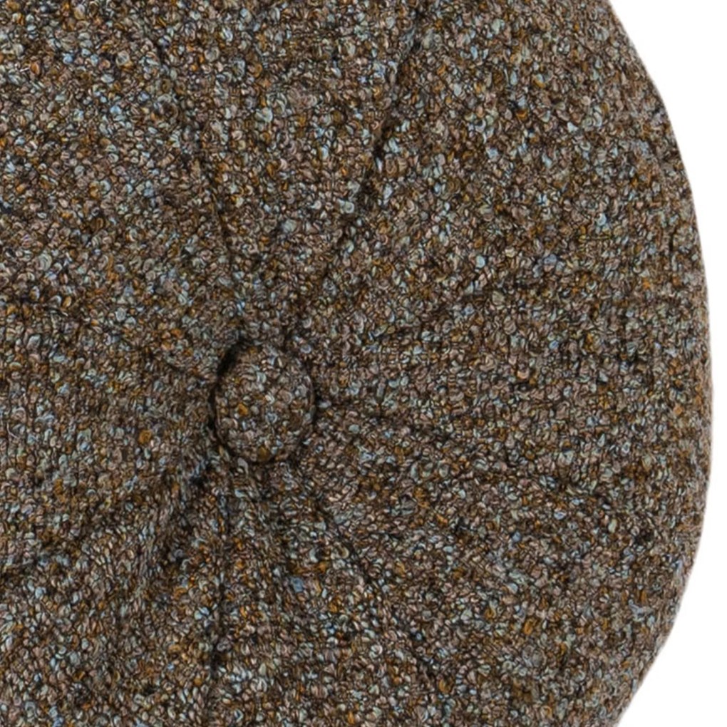 PROXIMA.store - Vankúš BALL s gombíkom 27x32 cm SKUPINA LÁTOK: Skupina 1