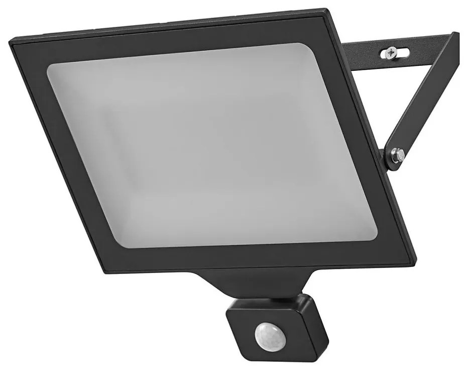 Ledvance - LED vonkajší reflektor so senzorom FLOODLIGHT LED/150W/230V IP44
