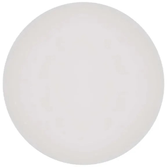 LED Kúpeľňové stropné svietidlo LED/18W/230V 3000/4000/5700K IP55 biela