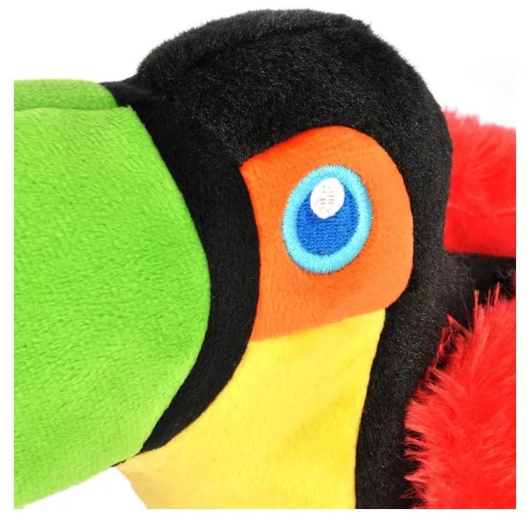 Hračka pre psa Tukan – P.L.A.Y.