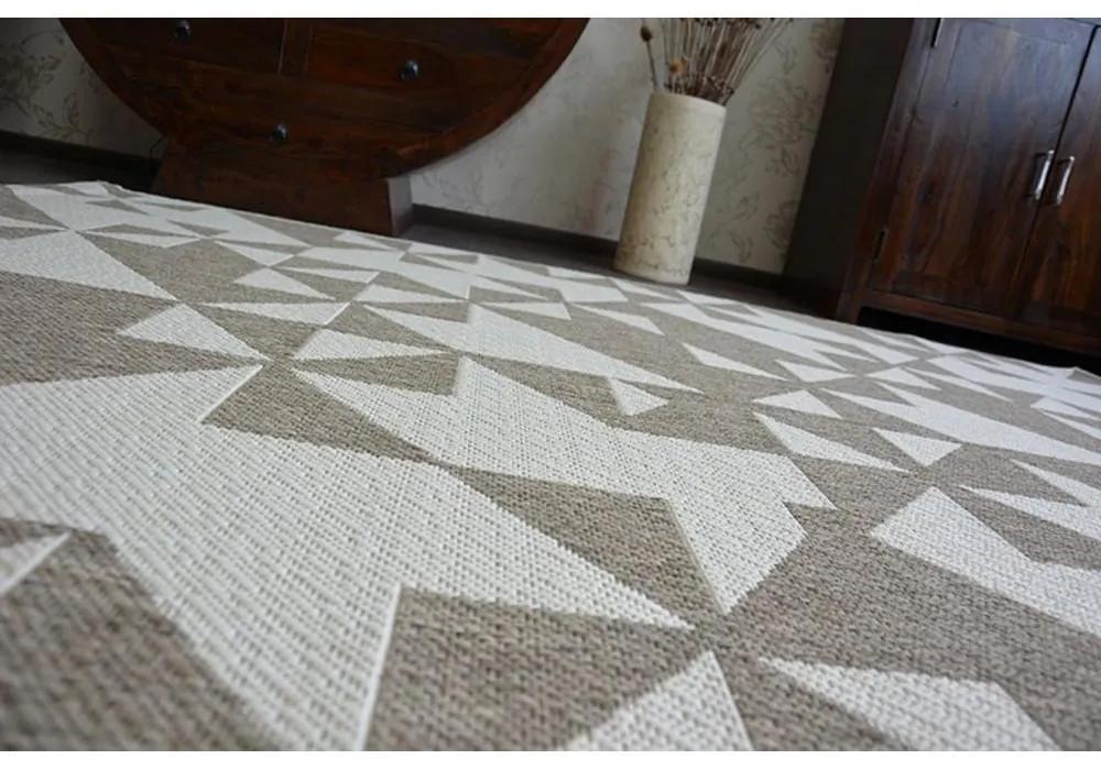 Kusový koberec Orland béžový 200x290cm