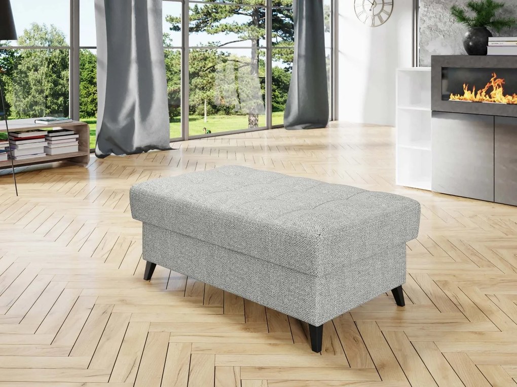 Taburetka Elsie, Dostupné poťahy: Nazar 225.02