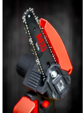 Akumulátorová reťazová píla RTMPA0064 21V RTMPA0064