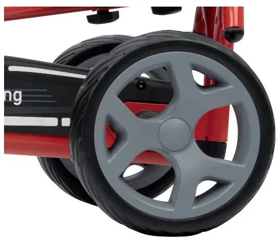 Playtive Detská šliapacia štvorkolka  (100386952)