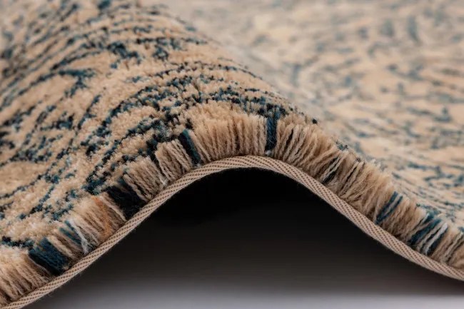 Koberec Agnella Calisia Corail svetlobéžový