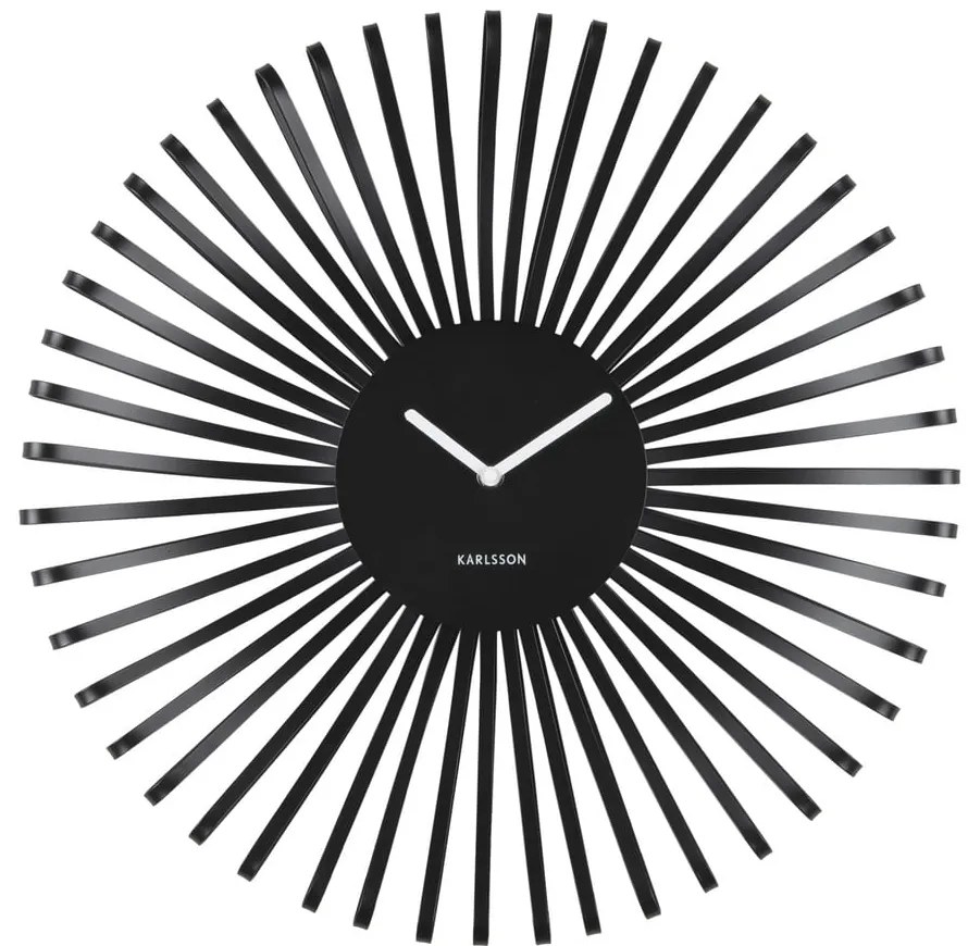 Nástenné hodiny ø 48 cm Polo – Karlsson
