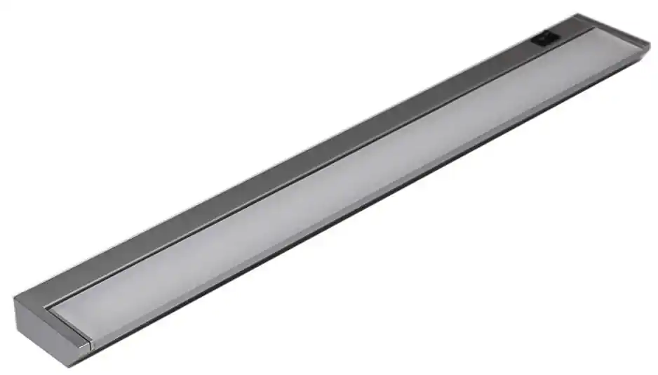 ARGUS light LED Podlinkové svietidlo LED/10W/230V strieborná 1038168 | Biano