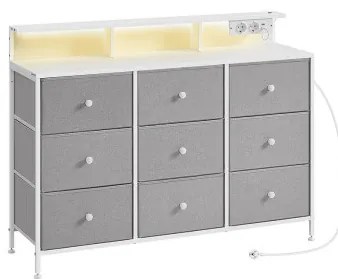 Úložná skrinka LTS519G01