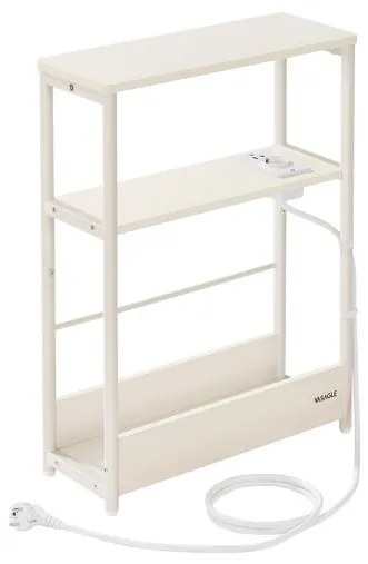 Príručný stolík LET335W02