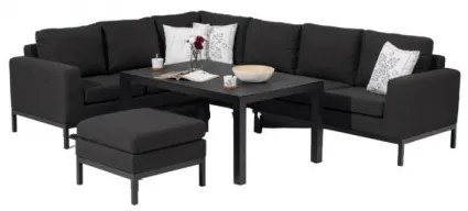 Doppler CORDOBA LIKA-TEX® - luxusná záhradná súprava